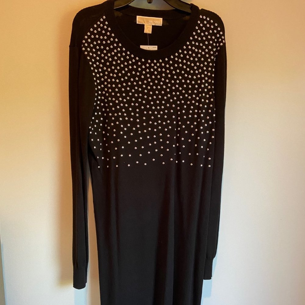 Michael Kors Dress NWT Size M